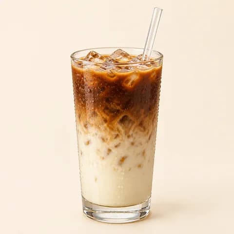 C1 Vietnamese Iced Coffee — Cà phê sữa đá
