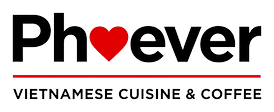 Phoever Vietnamese Cuisine & Coffee logo