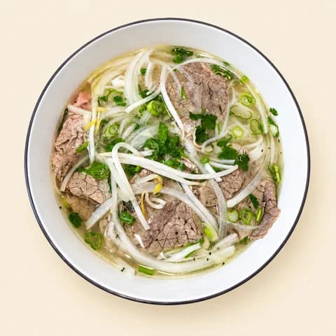 P5 Phở Chín
