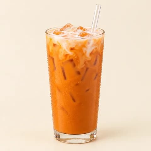 M6 Thai Tea